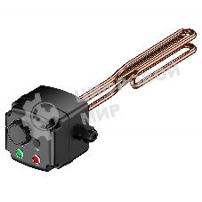 ТЭН ESH 2,0 кВт для бойлера 1 1/2