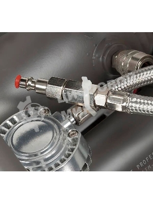 Автомобильный компрессор Berkut SA-03