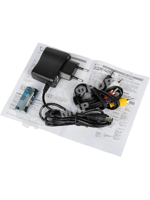 Приставка для цифрового ТВ BBK SMP025HDT2 черный, DVB-T2, DVB-T, HDMI, USB 2.0