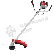 Триммер бензиновый Starwind GT-33 800Вт 1.1л.с. реж.эл.:леска/нож