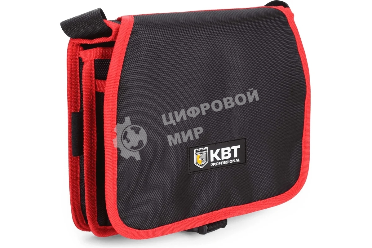 Сумка монтажника КВТ С-10 (73564)