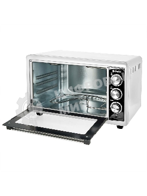 Мини-печь DELTA D-533 белая