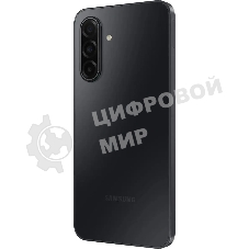 Смартфон Samsung Galaxy A17 SM-A175F, 6/128Gb, черный