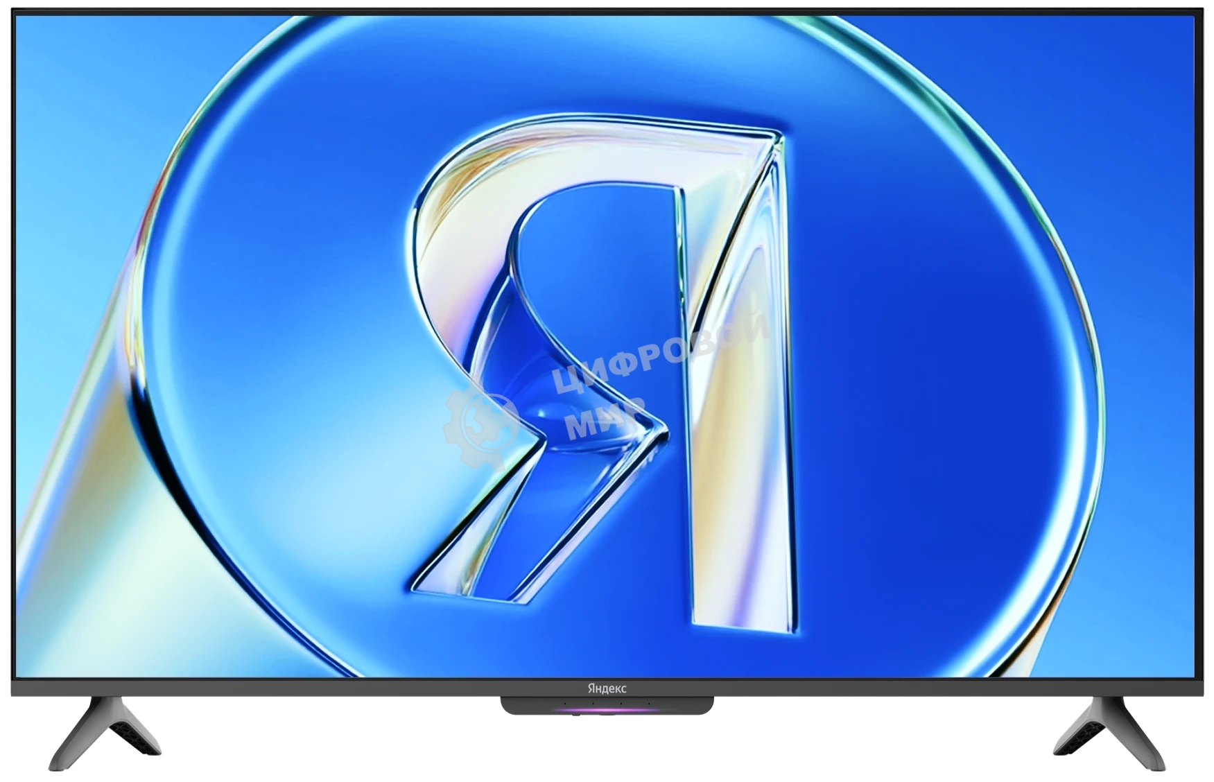 Телевизор Яндекс 43