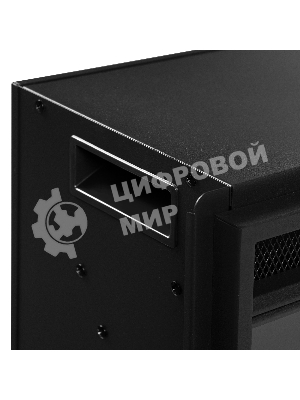 Очаг электрический Royal Thermo Aurora RTFP/P-AR60LS