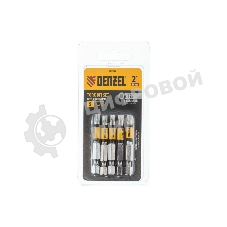 Набор бит Denzel T27x2