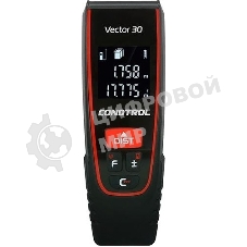 Лазерный дальномер Condtrol Vector 30 1-4-109