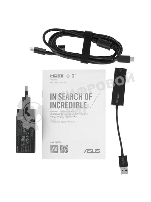 Ноутбук ASUS Zenbook S16 UM5606WA-RK220W/16