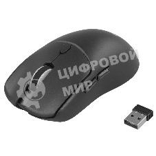 Мышь AULA SC580X black