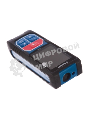 Дальномер лазерный 