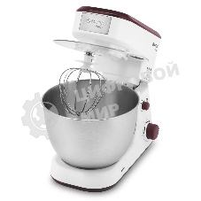 Кухонная машина Vitek VT-1433, 900Вт, белый