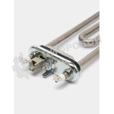 Нагреватель (ТЭН) для стиральной машины Beko 1450W, L-185 2882602600