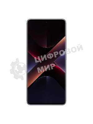 Смартфон POCO X7 5G RU 8+256 Silver