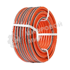 Шланг садовый Patriot, поливочный, PVC-3425, 4 слоя, 3/4 