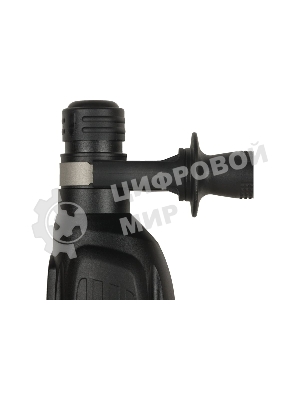 Перфоратор DeWalt DCH133M1-QW патрон:SDS-plus уд.:2.6Дж 18Вт аккум. (кейс в комплекте)