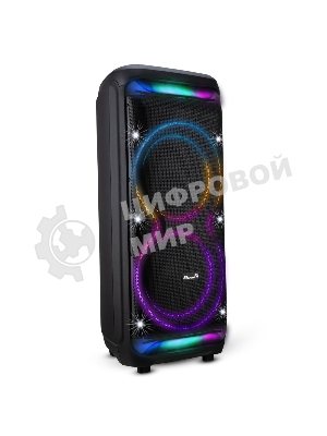 Минисистема ELTRONIC (30-54) DANCE BOX 1500 - колонка 12