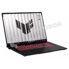 Ноутбук ASUS TUF Gaming A18 FA808UH-S8050 серый AMD Ryzen 7 260 3800MHz/18