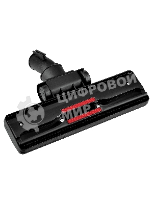 Пылесос BBK BV1601 серый, 300/1600 Вт, уборка сухая, пылесборник контейнер 2 л