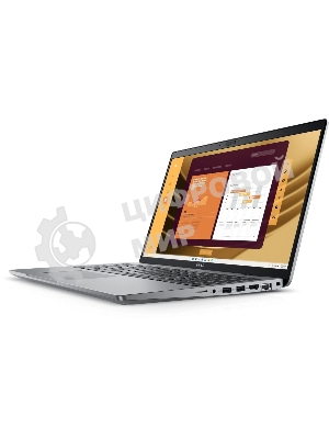 Ноутбук Dell Latitude 5550 Core i7 1355U 8Gb SSD512Gb Intel Iris Xe graphics 15.6