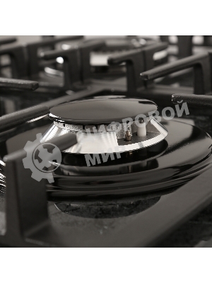 Газовая варочная поверхность Gefest ПВГ 2401-01 К53 14921001
