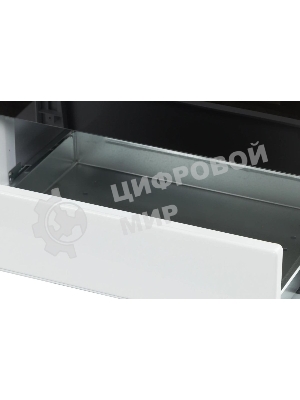 Плита газовая Hansa FCGW61000 белый, конфорок 4 шт, духовка 58 л, 60 см x 85 см x 60 см