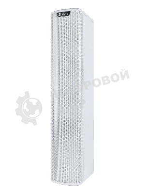 Звуковая колонна Intrend ITSPK-43DA-W активная 4x3