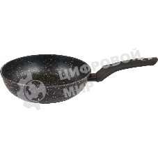 Сковорода Традиция ТГП2261И а/пр литая 26 см, Гранит плюс