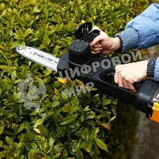 Электрическая цепная пила Deko DKCHS 20 20Вт дл.шины:10