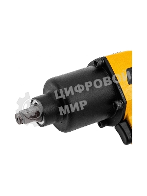 Ударный пневмогайковерт Denzel IW1500SP, 1/2