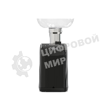 Мясорубка электрическая BQ MG2005 черный, 1200 Вт, 2.0 кг/мин, реверс, насадки - 2