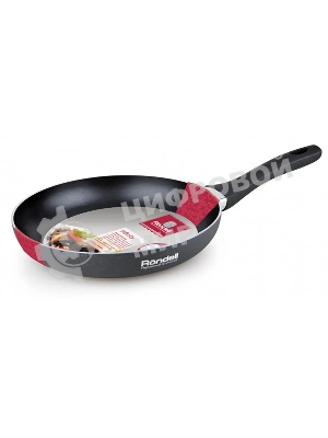 Сковорода Rondell Infinity RDA-571, черный
