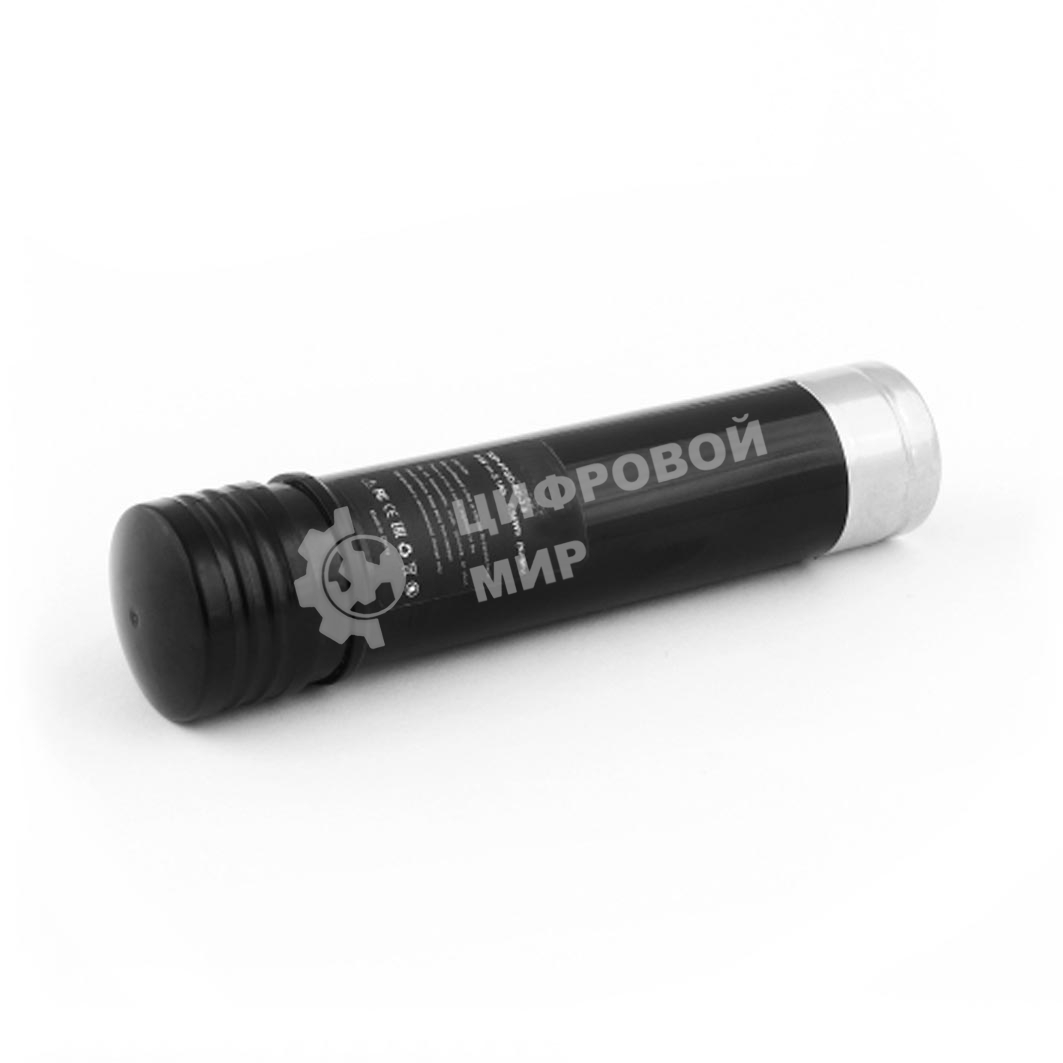 Аккумулятор для Black & Decker ScumBuster S100, Versapak VP600, VP650, VP810 3.6V 2100mAh Ni-Mh