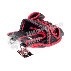 Сумка монтажника КВТ C-14 поясная без ремня