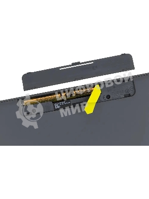 Клавиатура беспроводная Logitech K380, Bluetooth, темно-серый