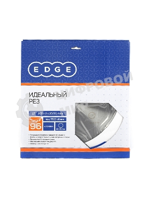 Диск EDGE by PATRIOT пильный по алюминию 305x96x30/25,4