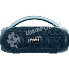 Колонка беспроводная Smartbuy MASTER, синий