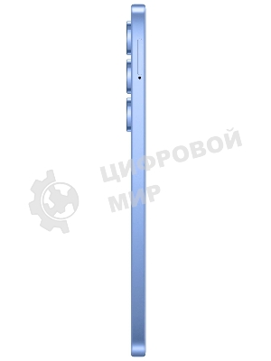 Смартфон Tecno Spark 40 Pro 8/128Gb, синий