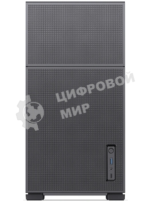 Компьютерный корпус JONSBO Computer Case D41 MESH version черный