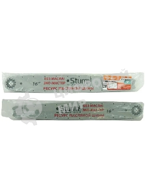 Шина для цепных пил Sturm! SB1650380PO-OL 3/8