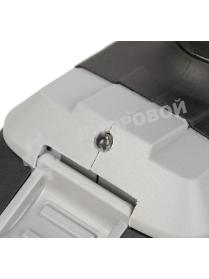 Дрель-шуруповерт аккумуляторная ИНТЕРСКОЛ ДА-13/18ВК 575.2.2.70, 2 аккум., 2А·ч, кейс, АПИ