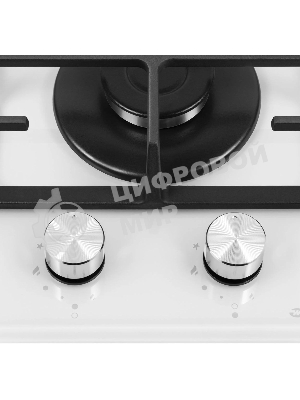 Газовая варочная панель Maunfeld EGHG.32.63CW/G