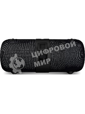 Мобильные колонки SVEN PS-340 2.0 черный