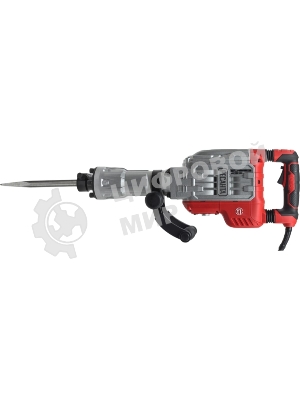 Отбойный молоток ОМ-1800Э Ресанта