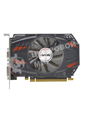 Видеокарта Afox Geforce GT740 2Gb GDDR5 128-bit DVI HDMI VGA ATX 1FAN RTL