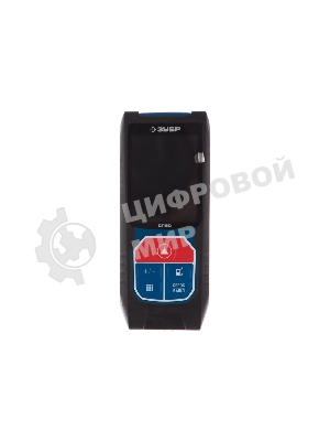 Дальномер лазерный 