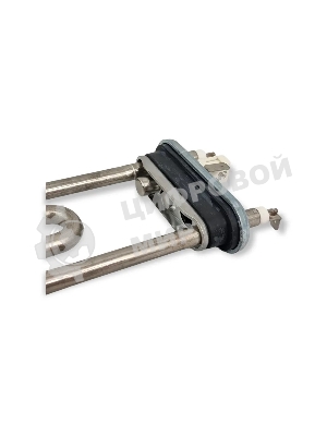 Нагреватель (ТЭН) для стиральной машины Beko 1450W, L-185 2882602600