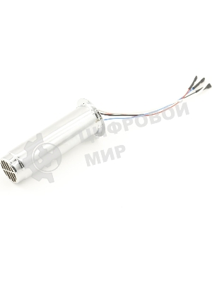 Фен технический ручной цифровой Atten ST-2308 230В, 2100 Вт, 50-650℃, светодиодное меню