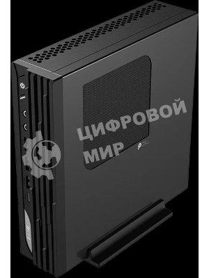 Мини-ПК MSI Pro DP21 14M Mini Core i3-14100 (3.5GHz), NoMemory, noHDD, noSSD, Intel UHD Graphics 730, noDVD, WiFi, BT, 120W, VESA, COM Port, no keyboard&mouse, noOS, 1y war-ty (936-B0A431-237)