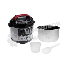 Мультиварка-скороварка Добрыня DO-1022 5л