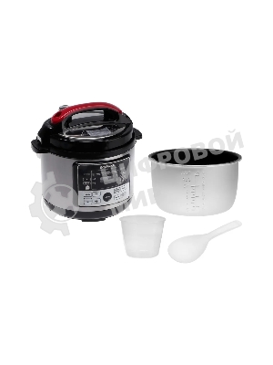 Мультиварка-скороварка Добрыня DO-1022 5л